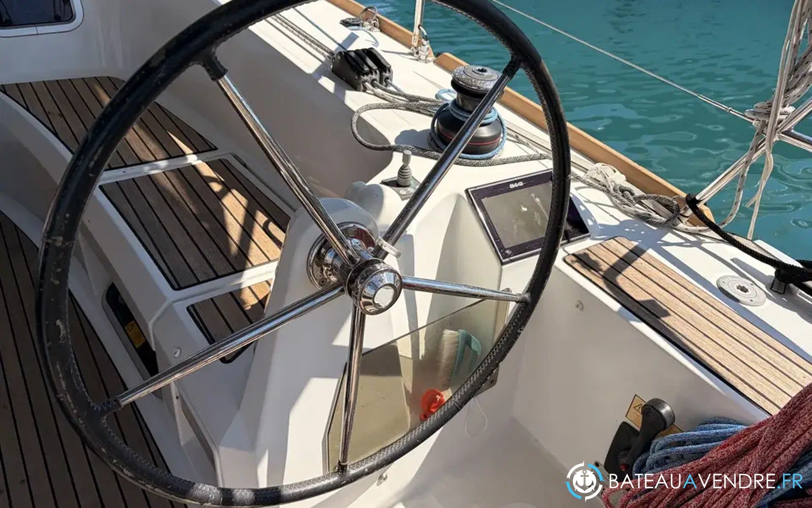 slider 8 Jeanneau Sun Odyssey 349