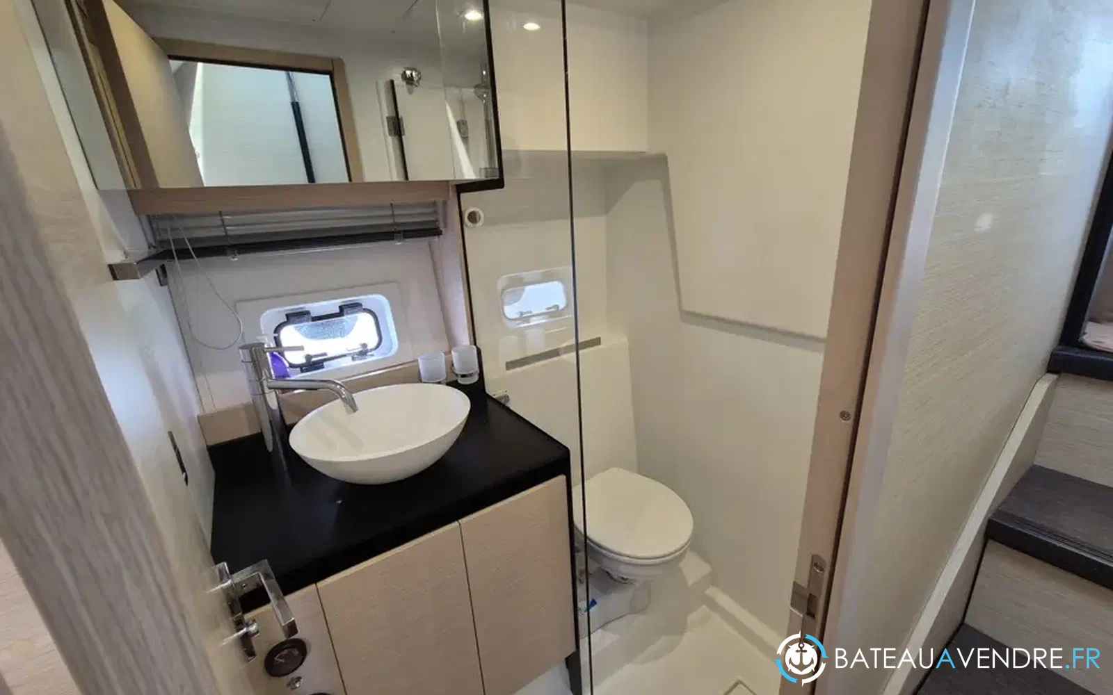 slider 12 Prestige Yachts 420 Fly