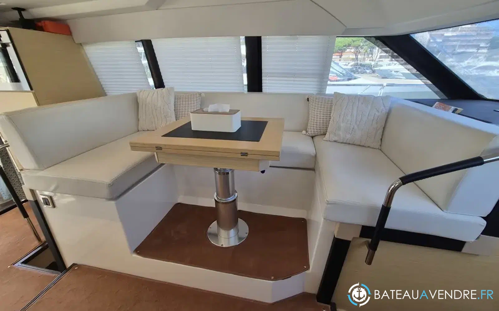 slider 29 Prestige Yachts 420 Fly