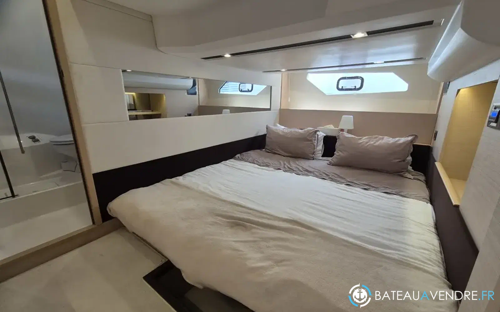 slider 30 Prestige Yachts 420 Fly