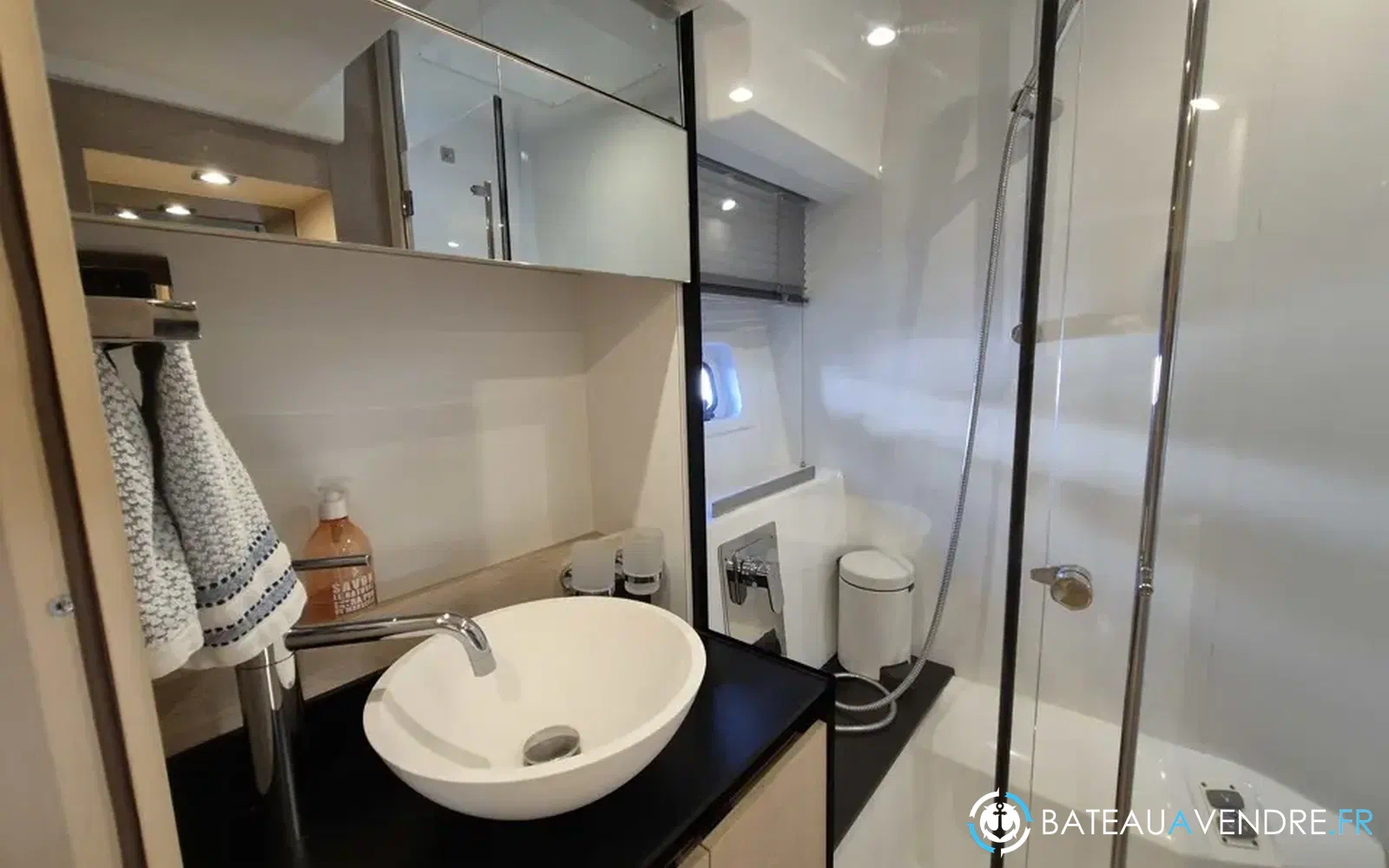 slider 44 Prestige Yachts 420 Fly