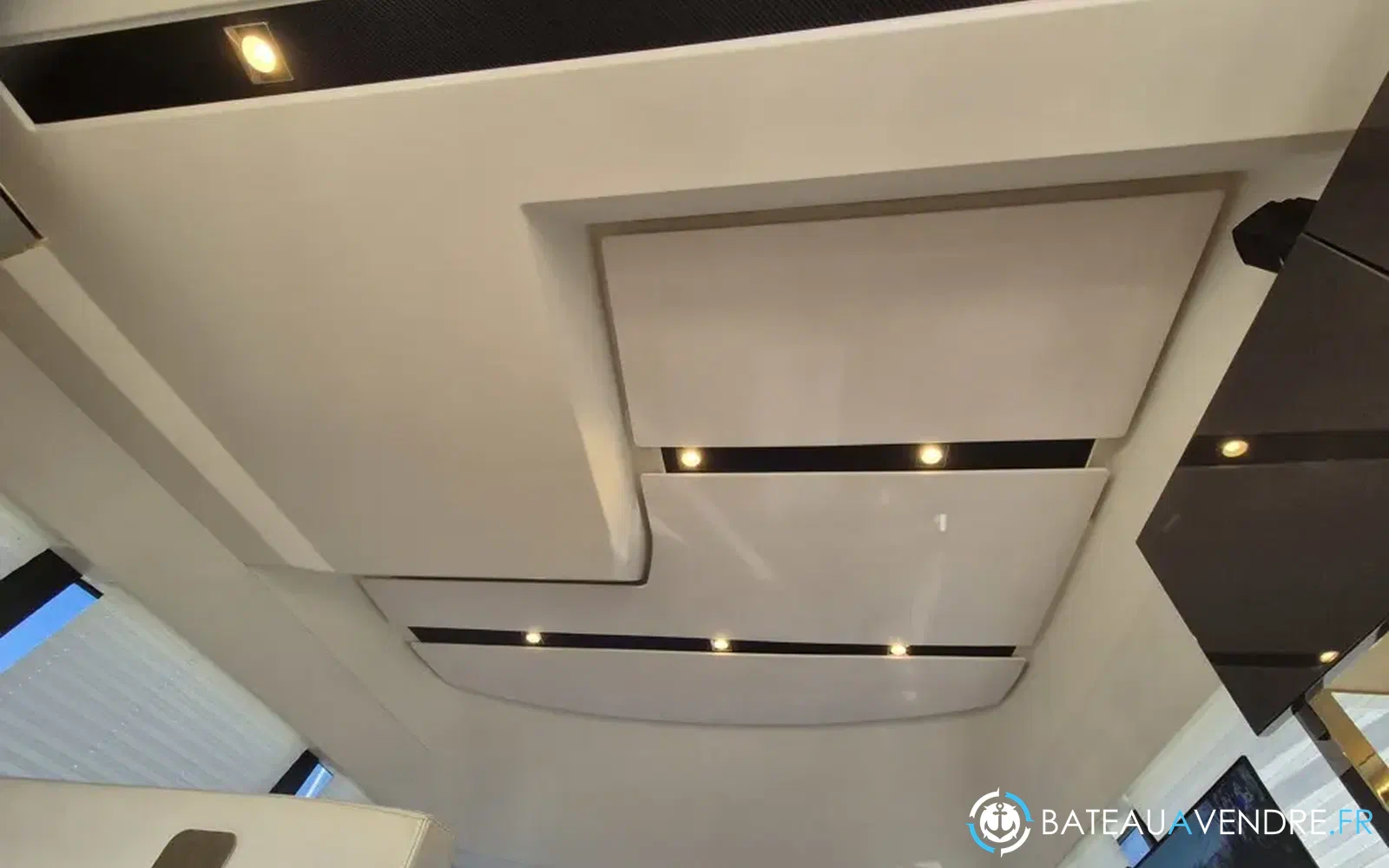 slider 45 Prestige Yachts 420 Fly
