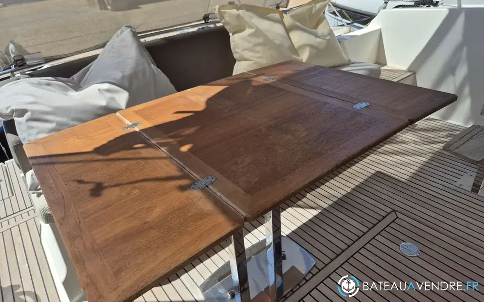 slider 46 Prestige Yachts 420 Fly