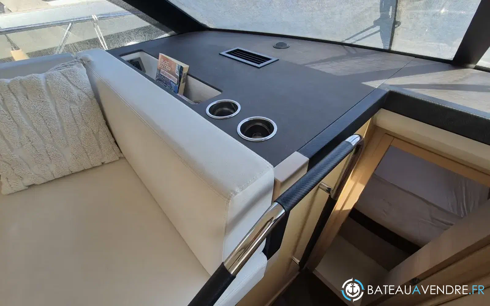 slider 47 Prestige Yachts 420 Fly