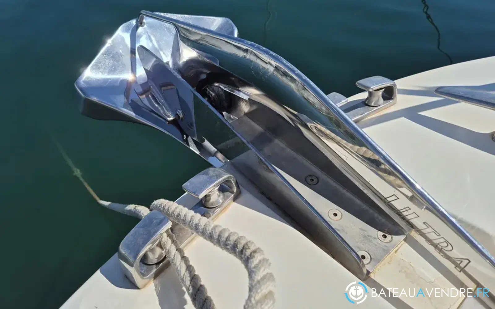 slider 48 Prestige Yachts 420 Fly