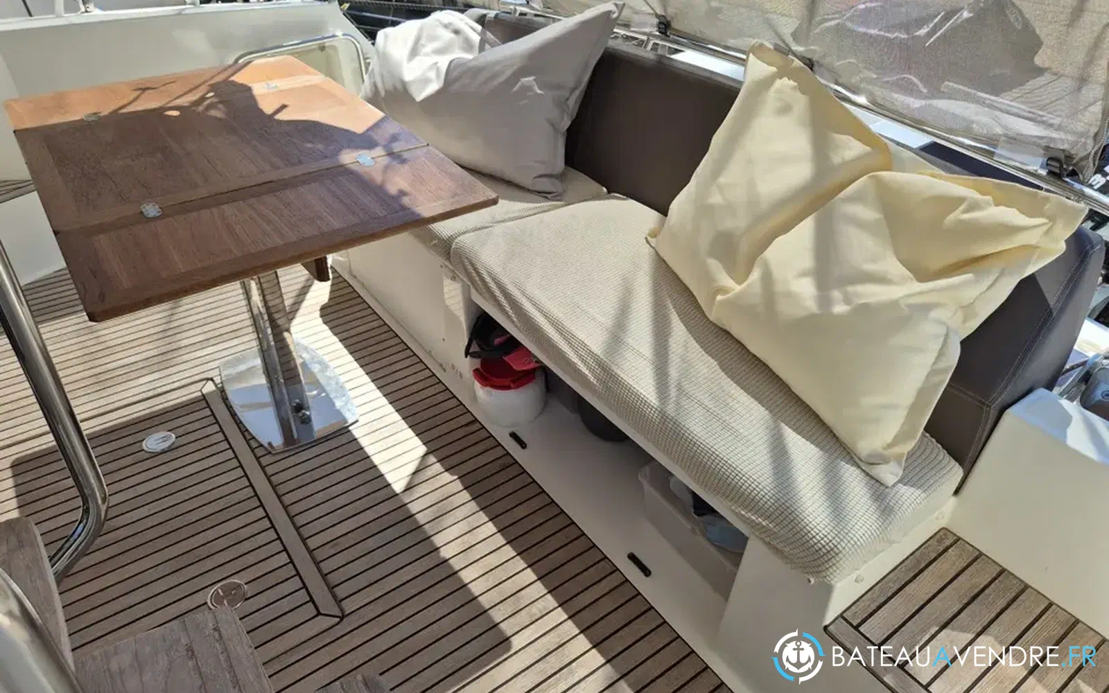 slider 51 Prestige Yachts 420 Fly