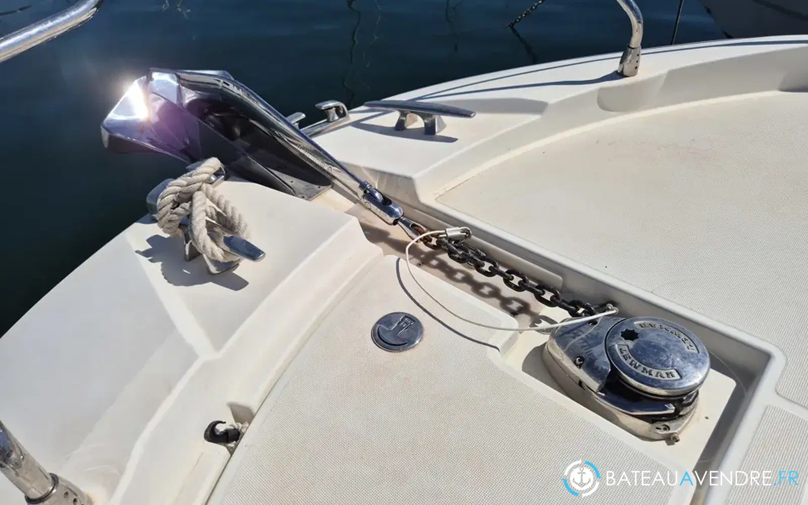slider 54 Prestige Yachts 420 Fly