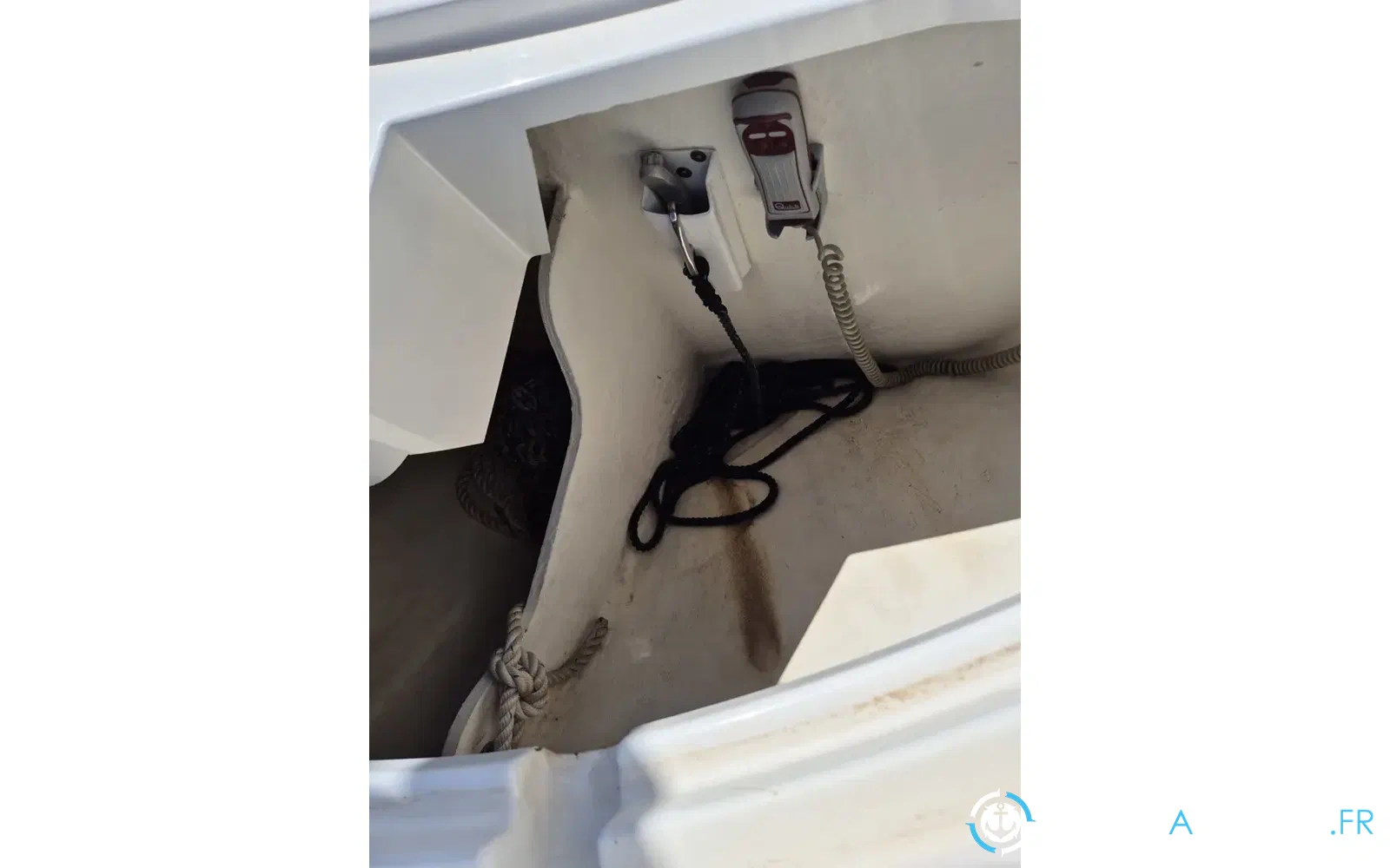 slider 66 Prestige Yachts 420 Fly