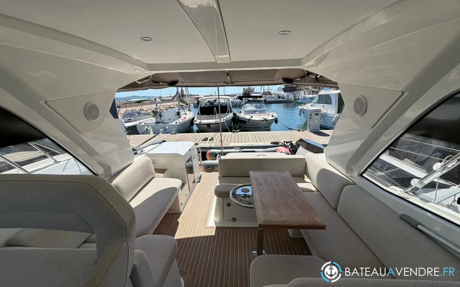 slider 9 Beneteau Gran Turismo 36