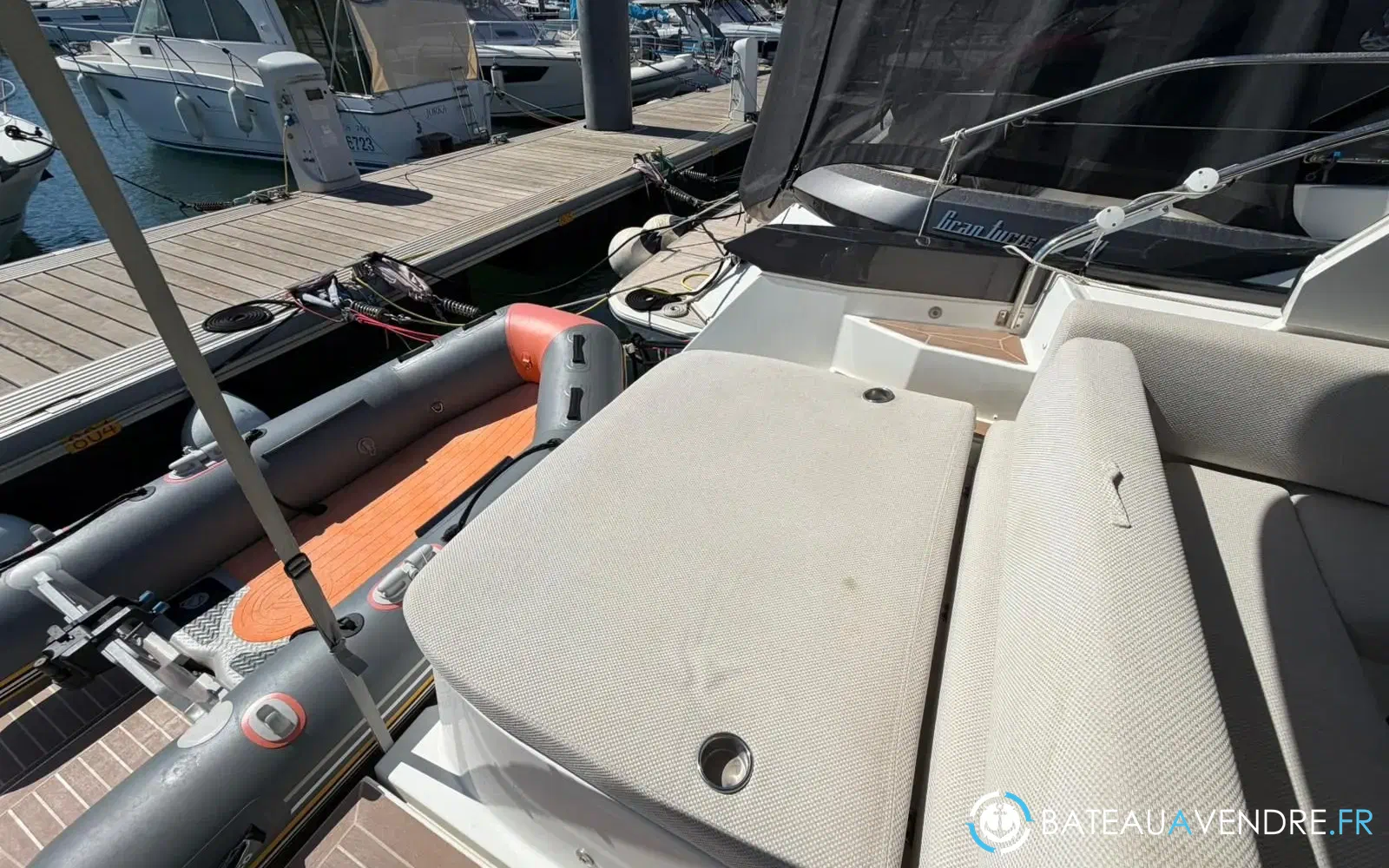 slider 12 Beneteau Gran Turismo 36