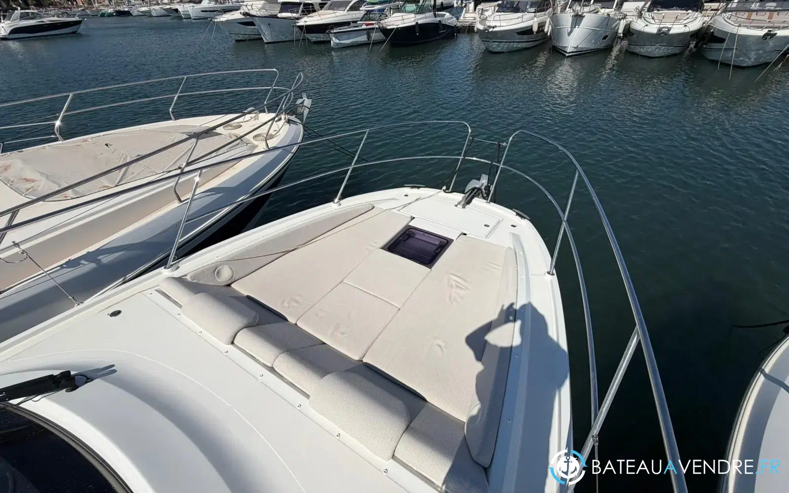 slider 14 Beneteau Gran Turismo 36