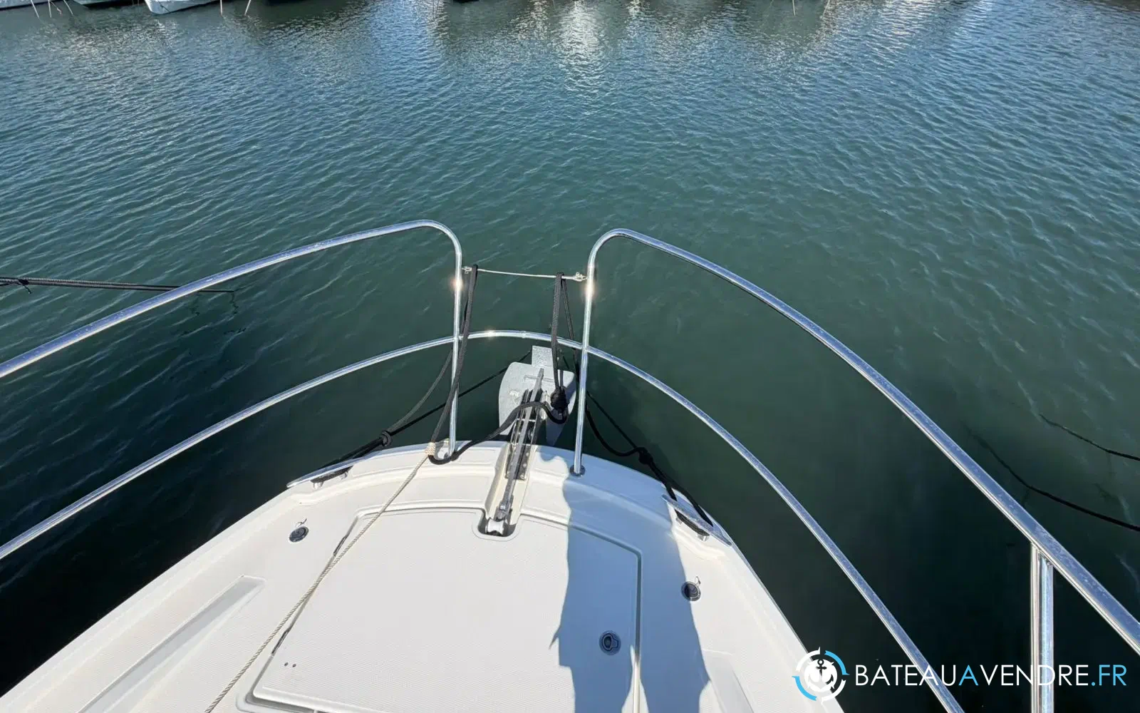 slider 15 Beneteau Gran Turismo 36