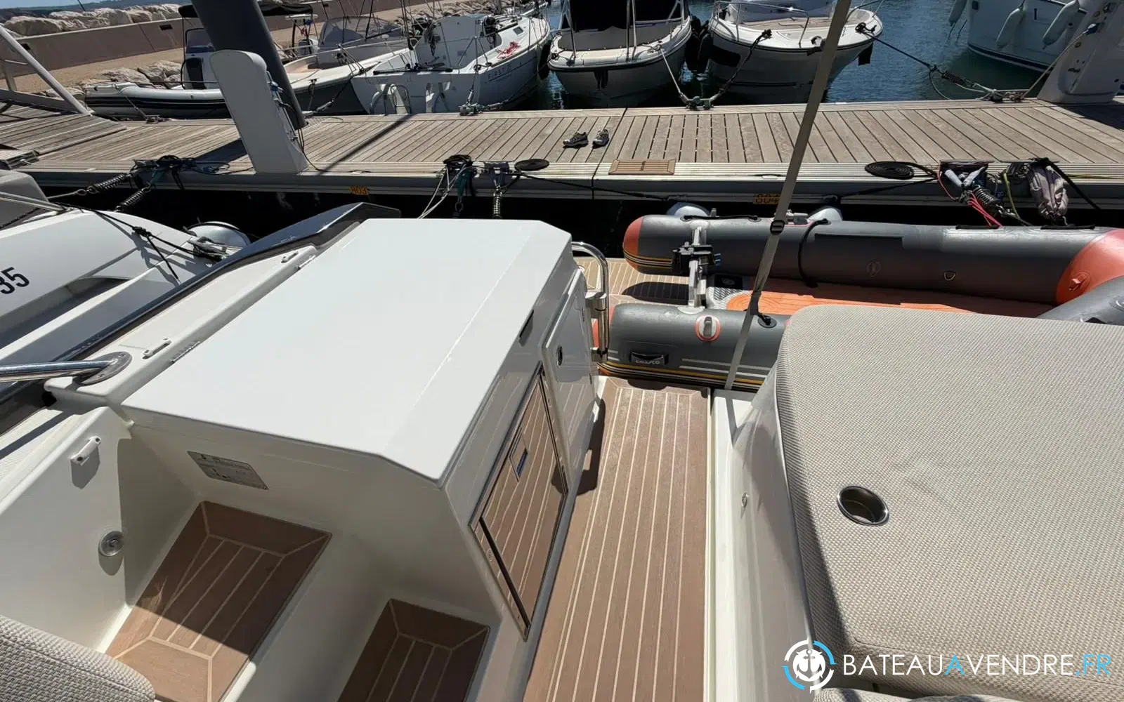 slider 19 Beneteau Gran Turismo 36
