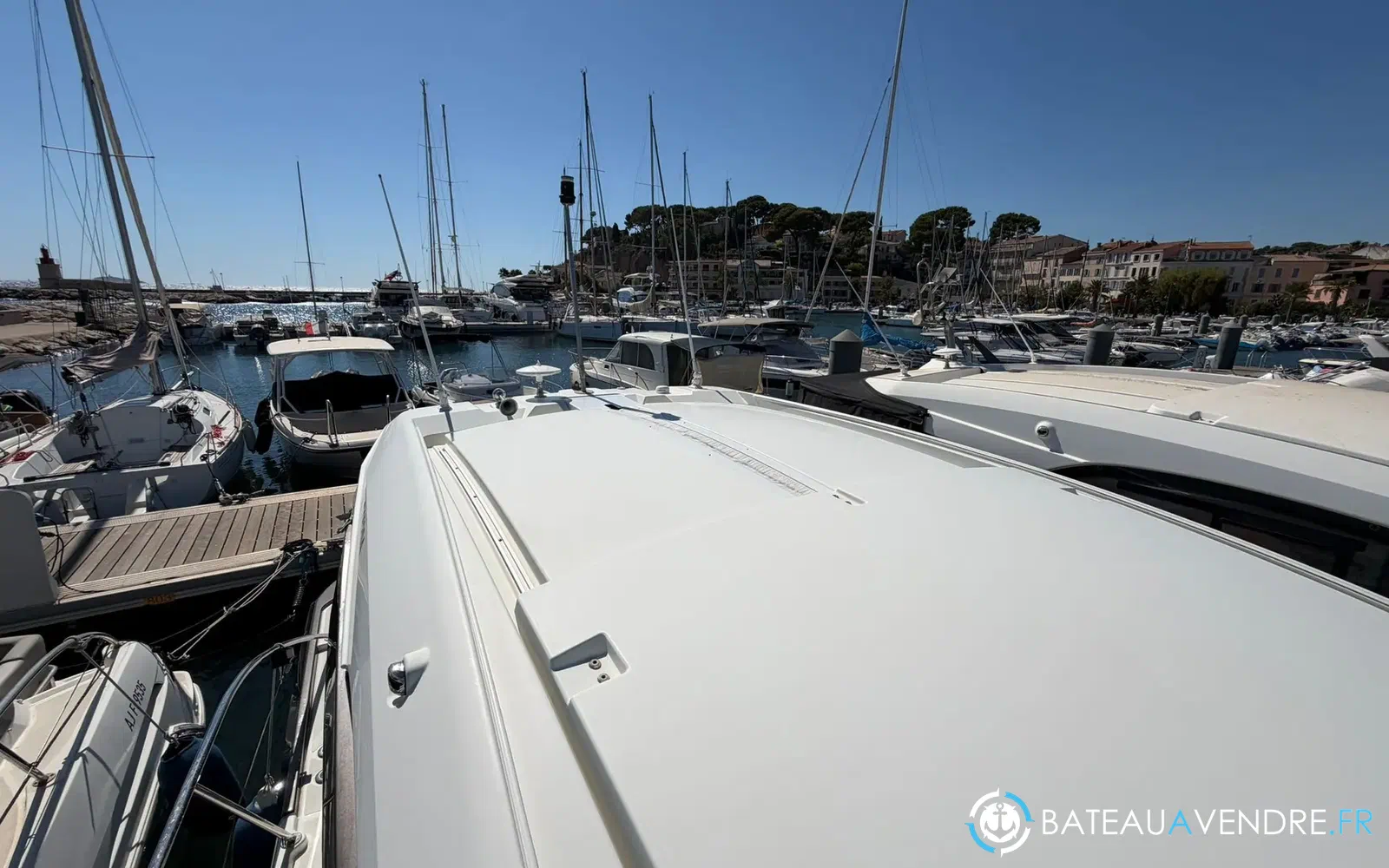 slider 20 Beneteau Gran Turismo 36