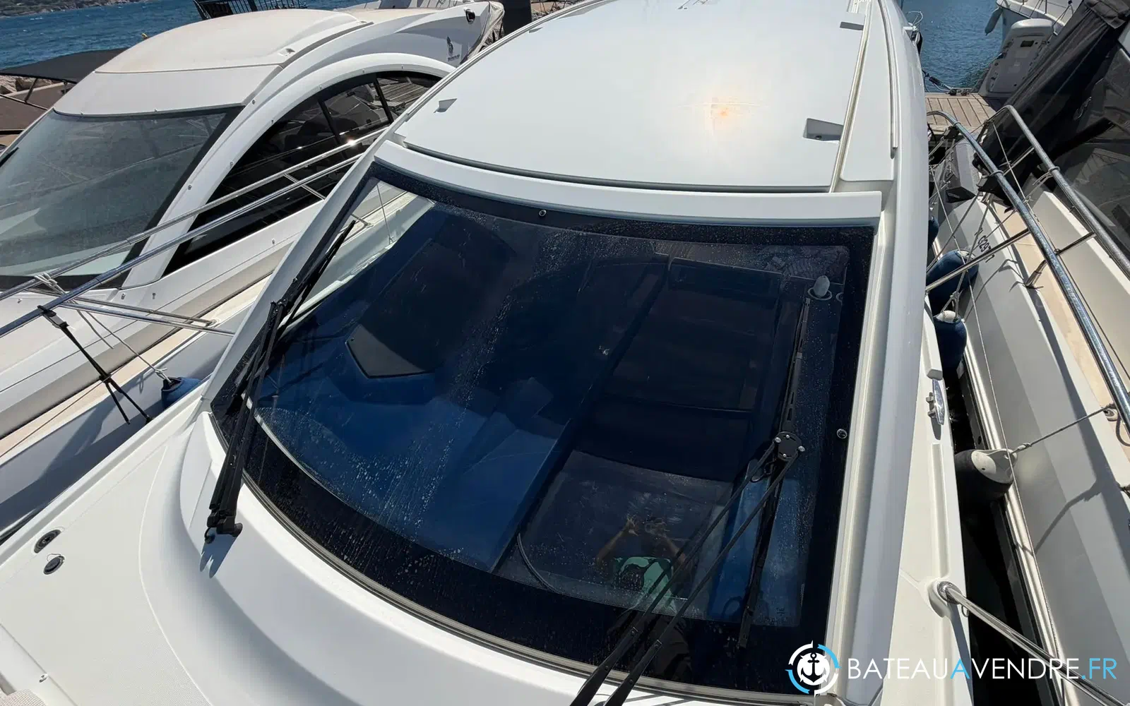 slider 28 Beneteau Gran Turismo 36