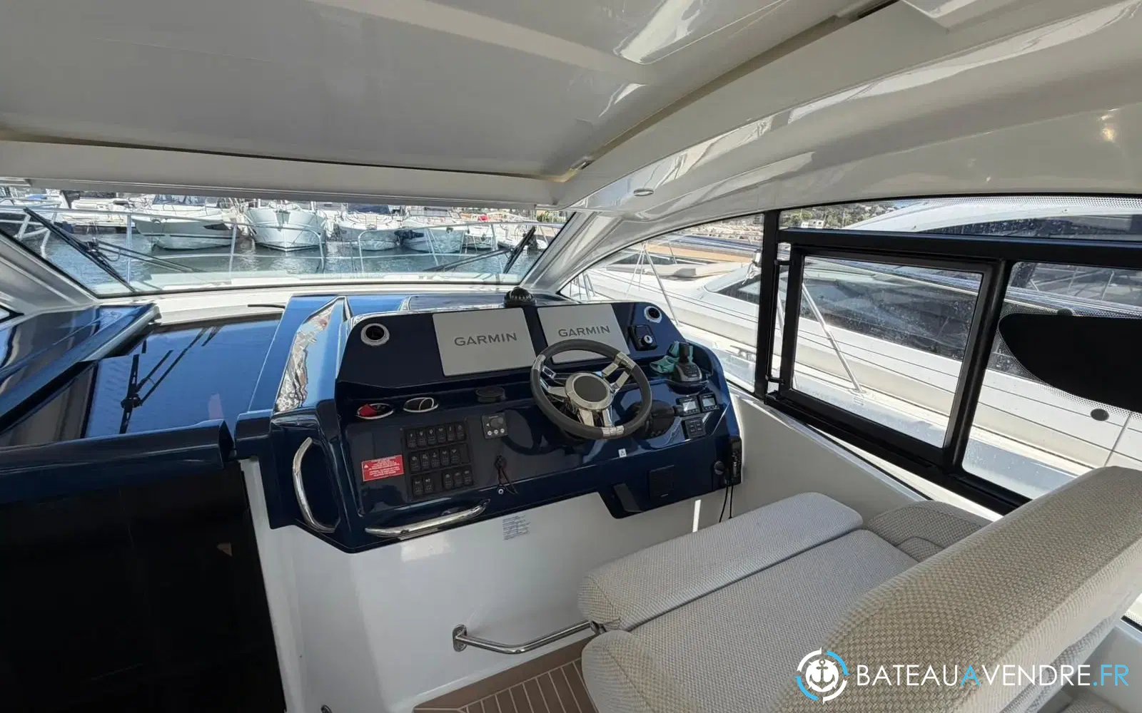 slider 3 Beneteau Gran Turismo 36