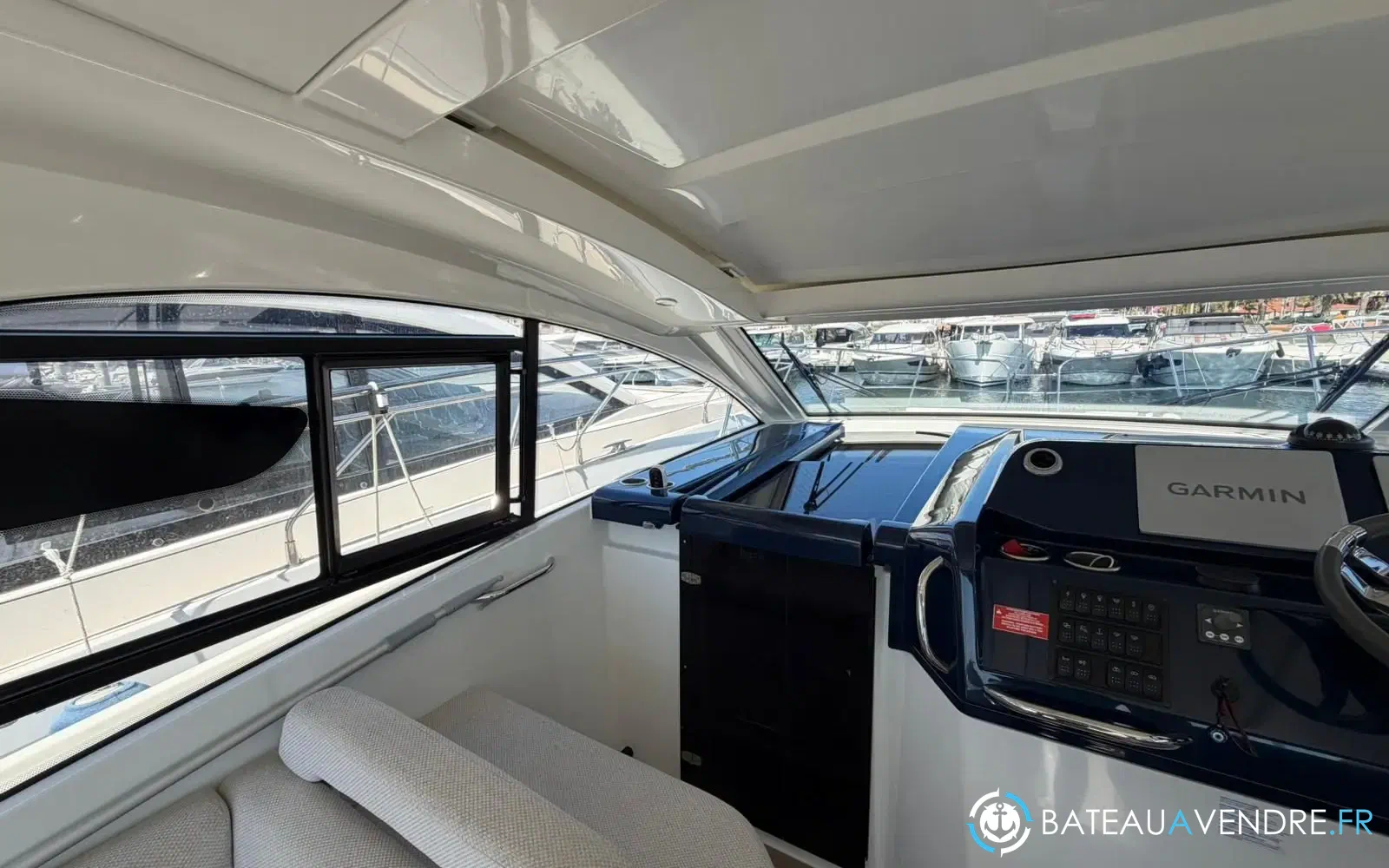 slider 4 Beneteau Gran Turismo 36