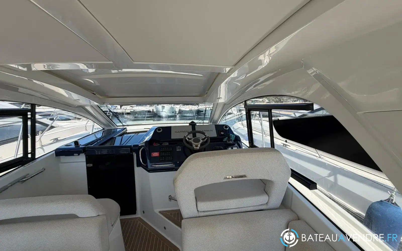 slider 5 Beneteau Gran Turismo 36
