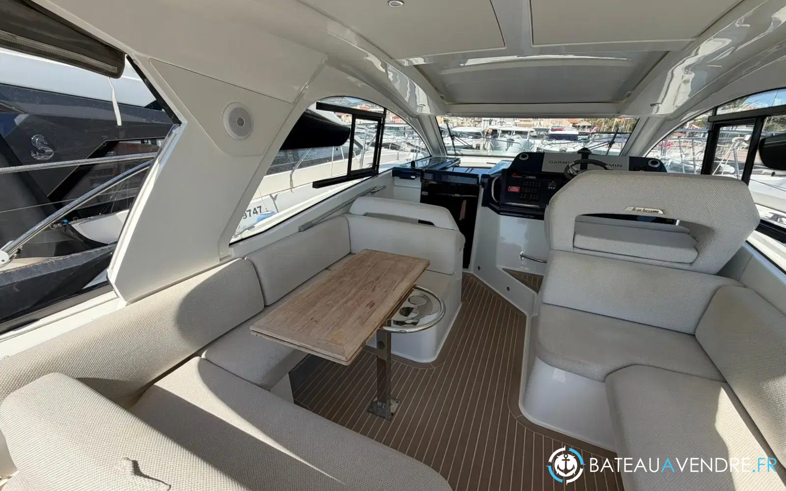 slider 6 Beneteau Gran Turismo 36