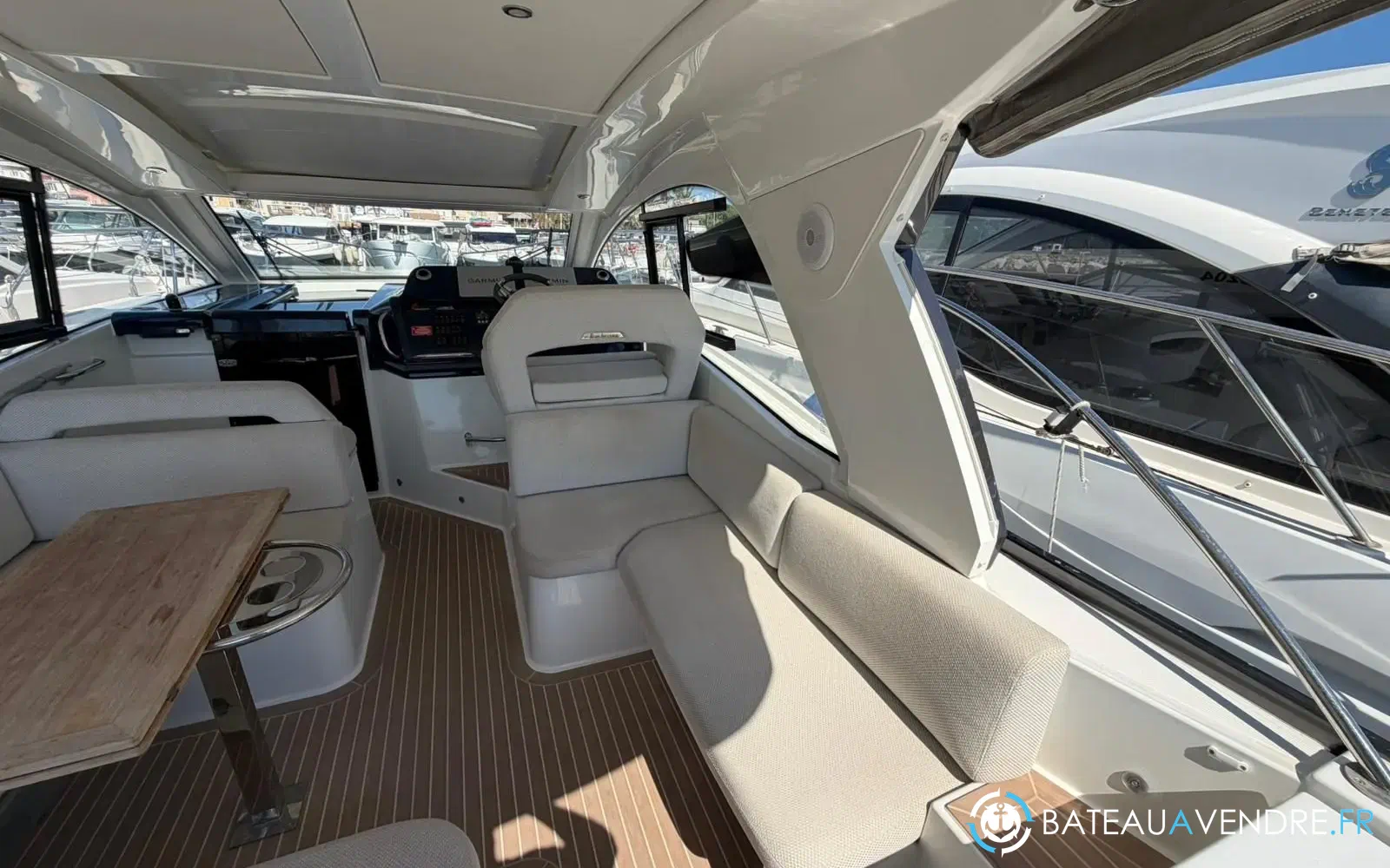 slider 7 Beneteau Gran Turismo 36