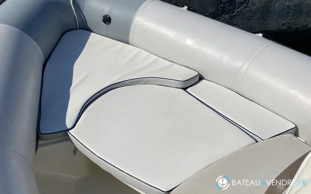 Bombard Sunrider 650  photo 3