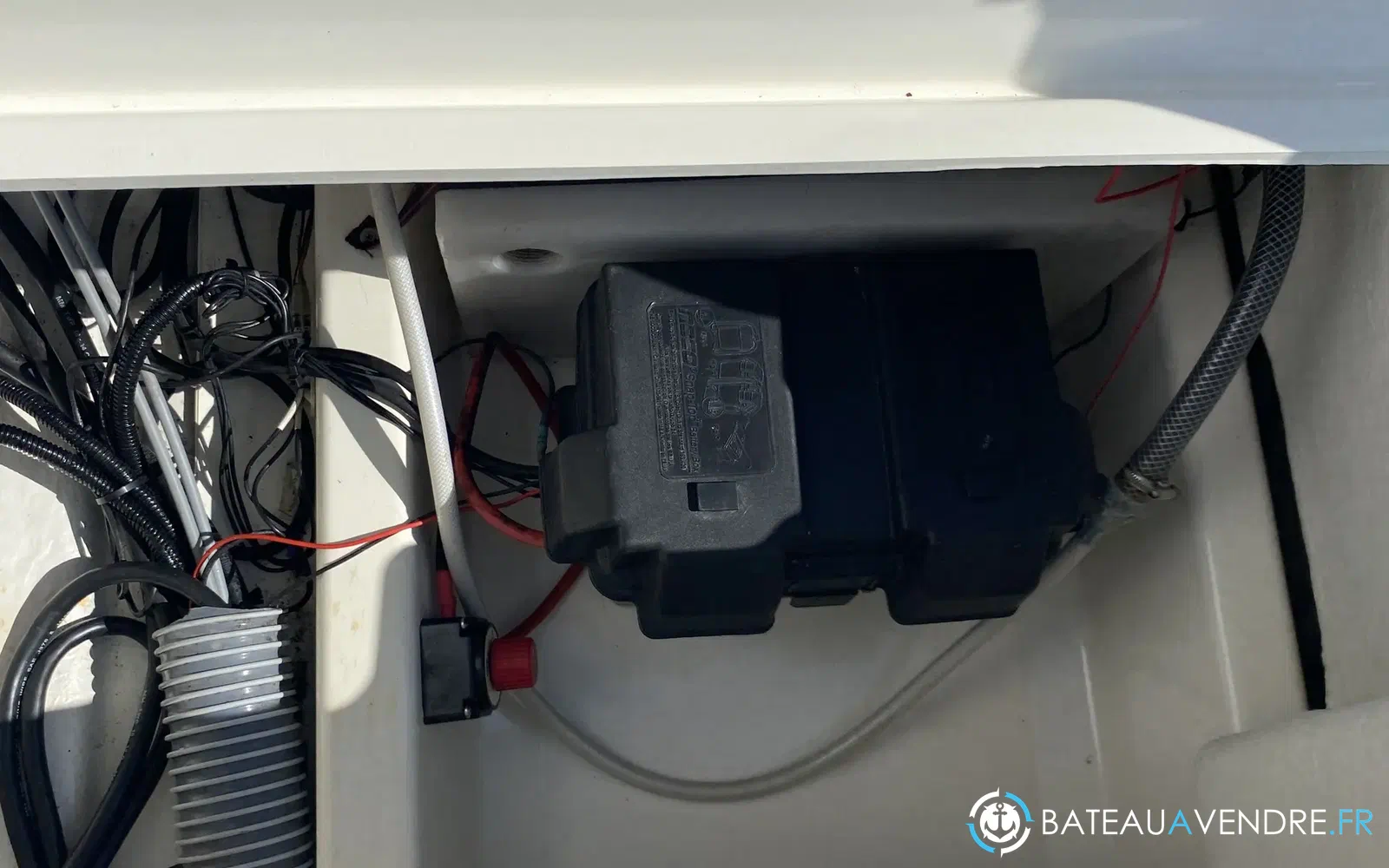 slider 5 Bombard Sunrider 650