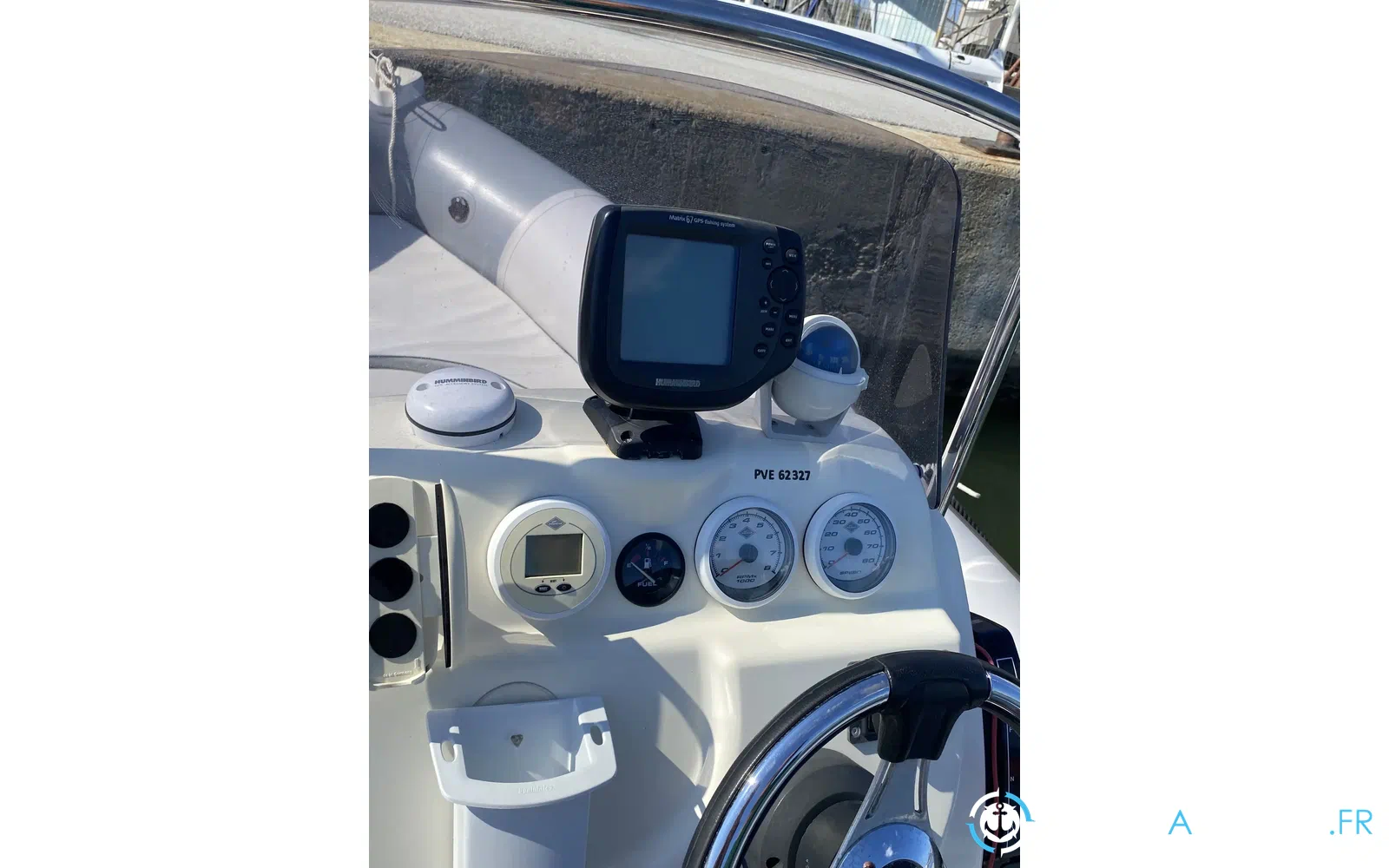 slider 3 Bombard Sunrider 650