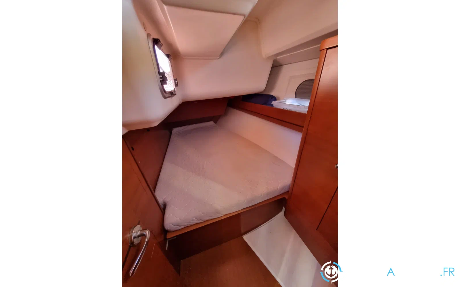 slider 9 Dufour 405 Grand Large
