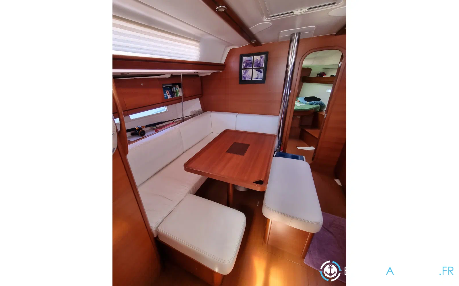 slider 4 Dufour 405 Grand Large