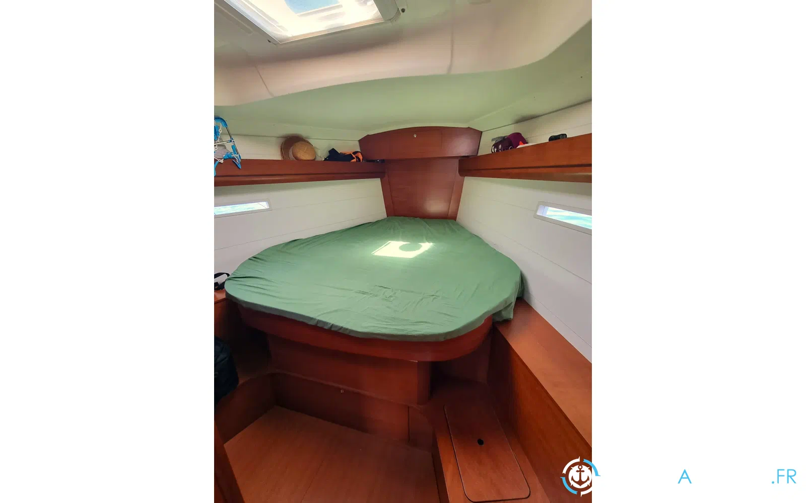 slider 5 Dufour 405 Grand Large