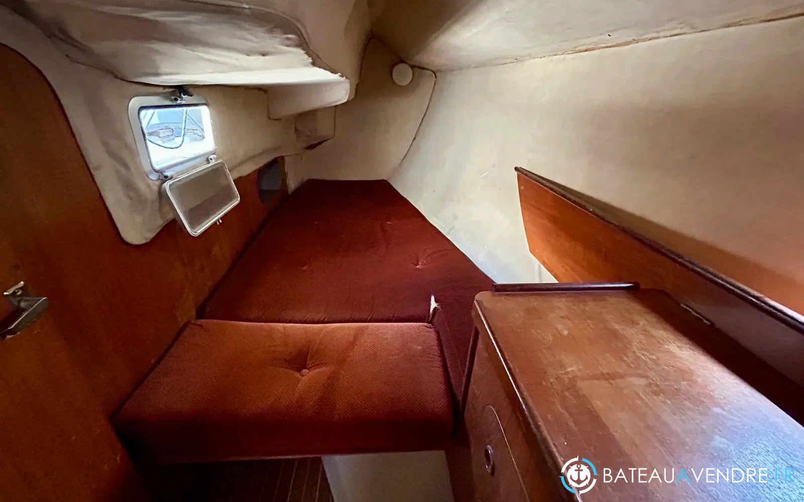 slider 8 Beneteau First 35
