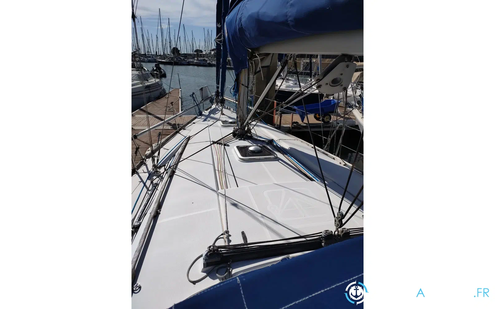 slider 3 Dufour 375