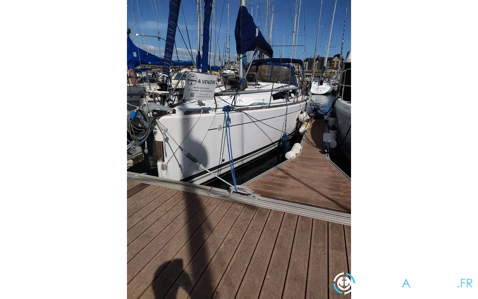 slider 1 Dufour 375