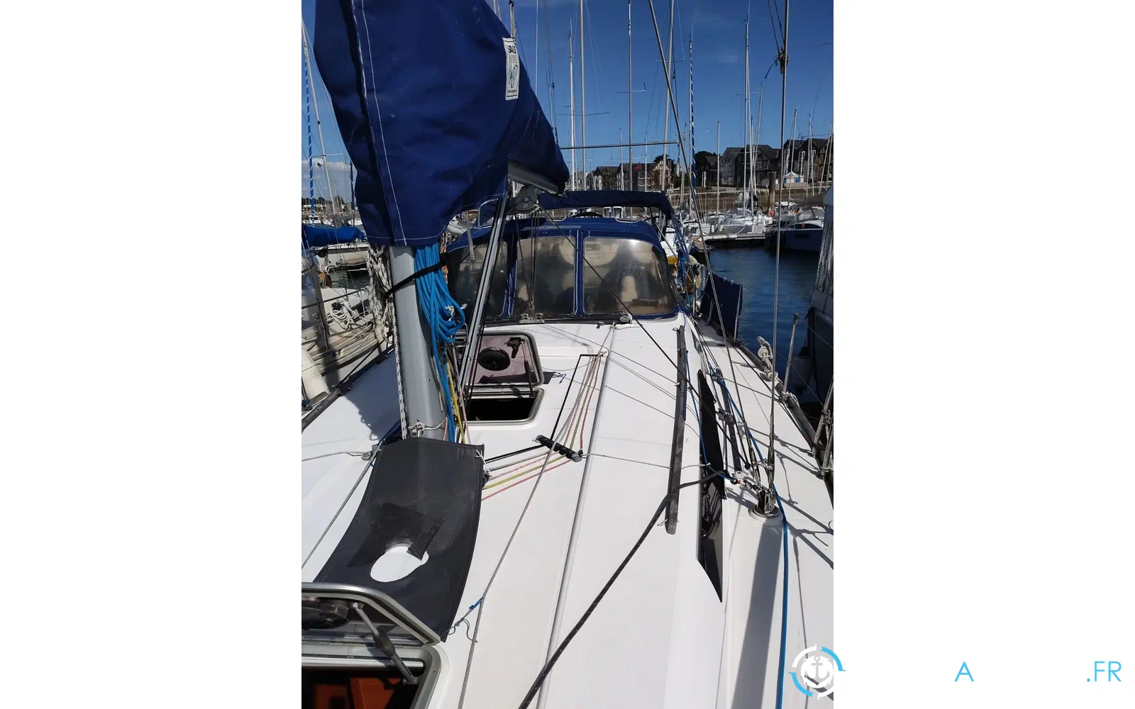 slider 2 Dufour 375