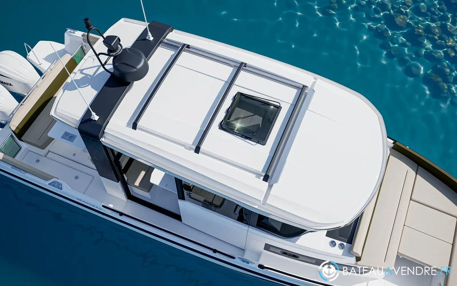 slider 2 Jeanneau EX 34 CABIN