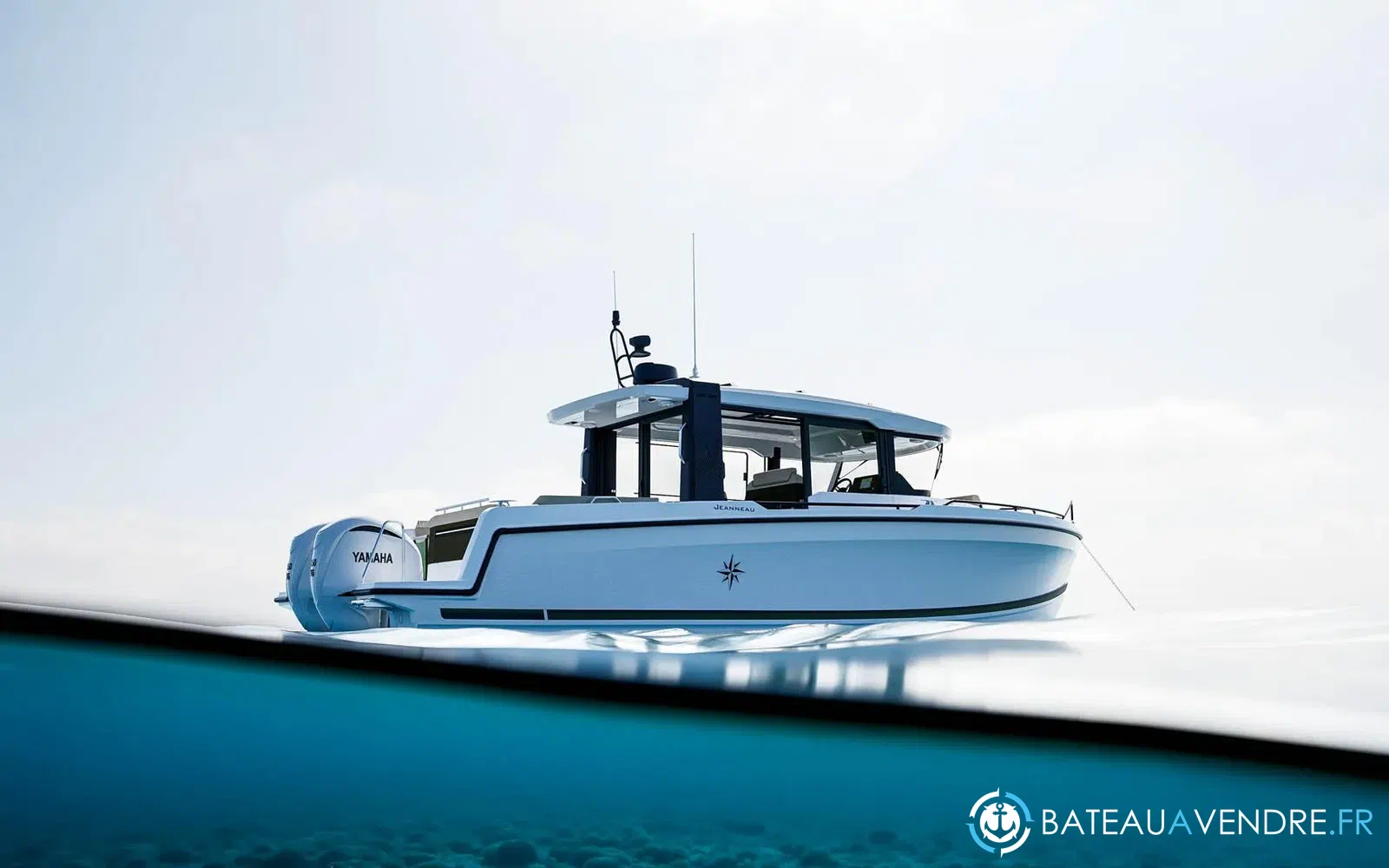 slider 1 Jeanneau EX 34 CABIN