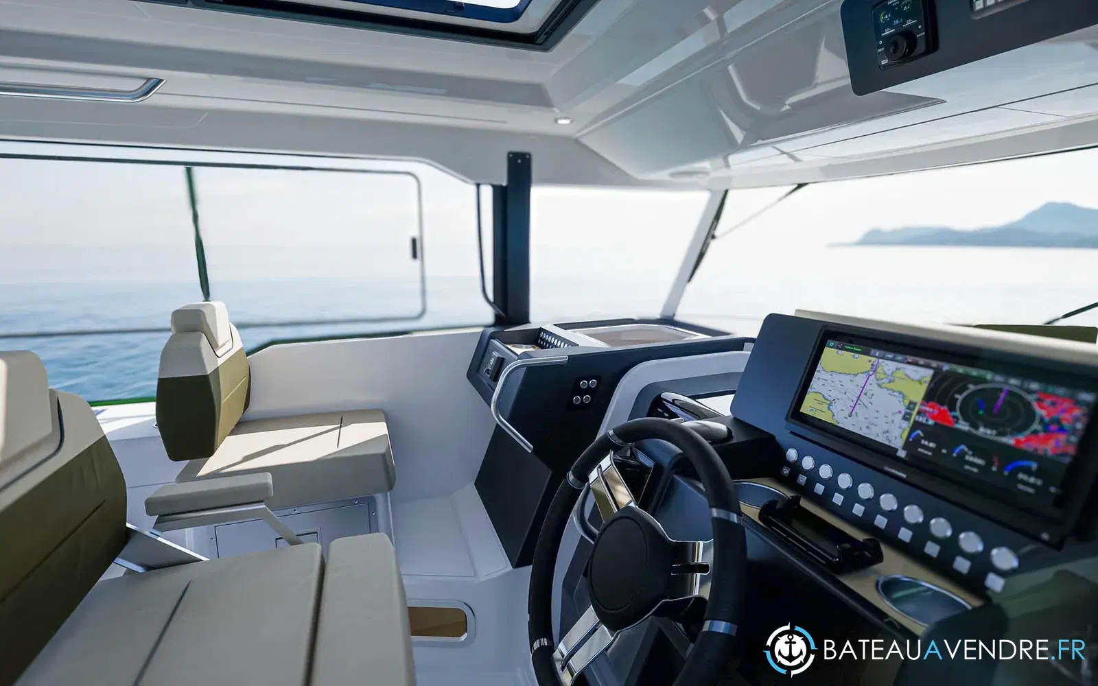 slider 4 Jeanneau EX 34 CABIN