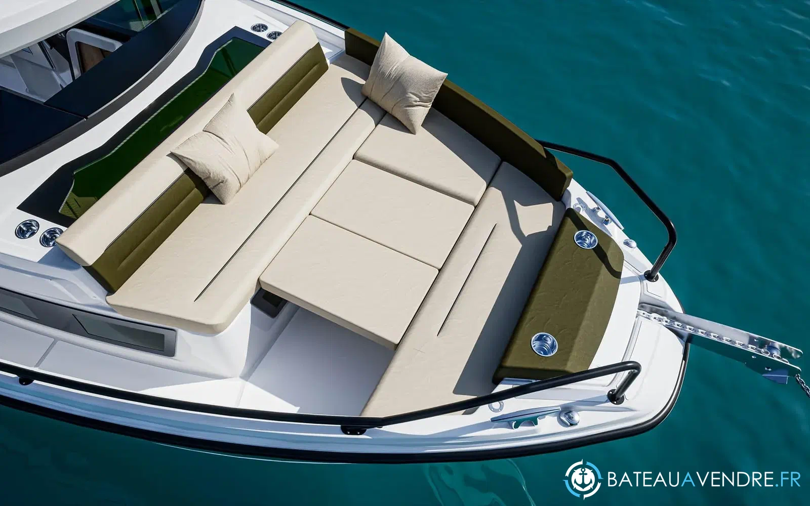 slider 8 Jeanneau EX 34 CABIN