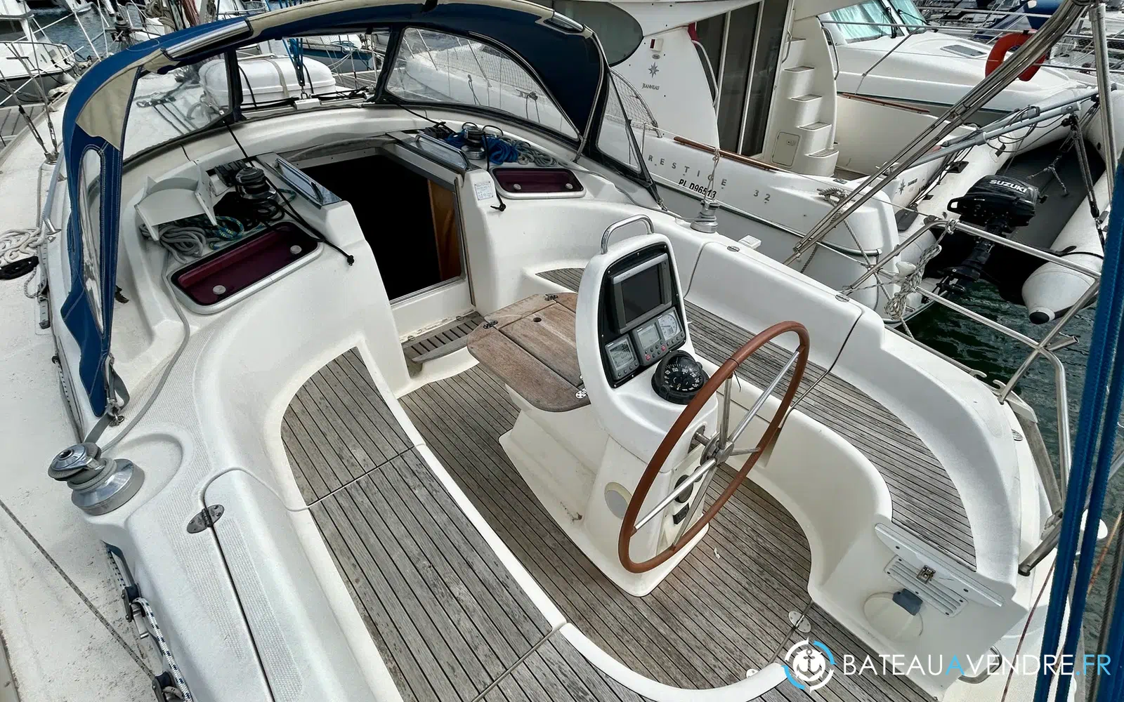 slider 14 Bavaria 37 Cruiser