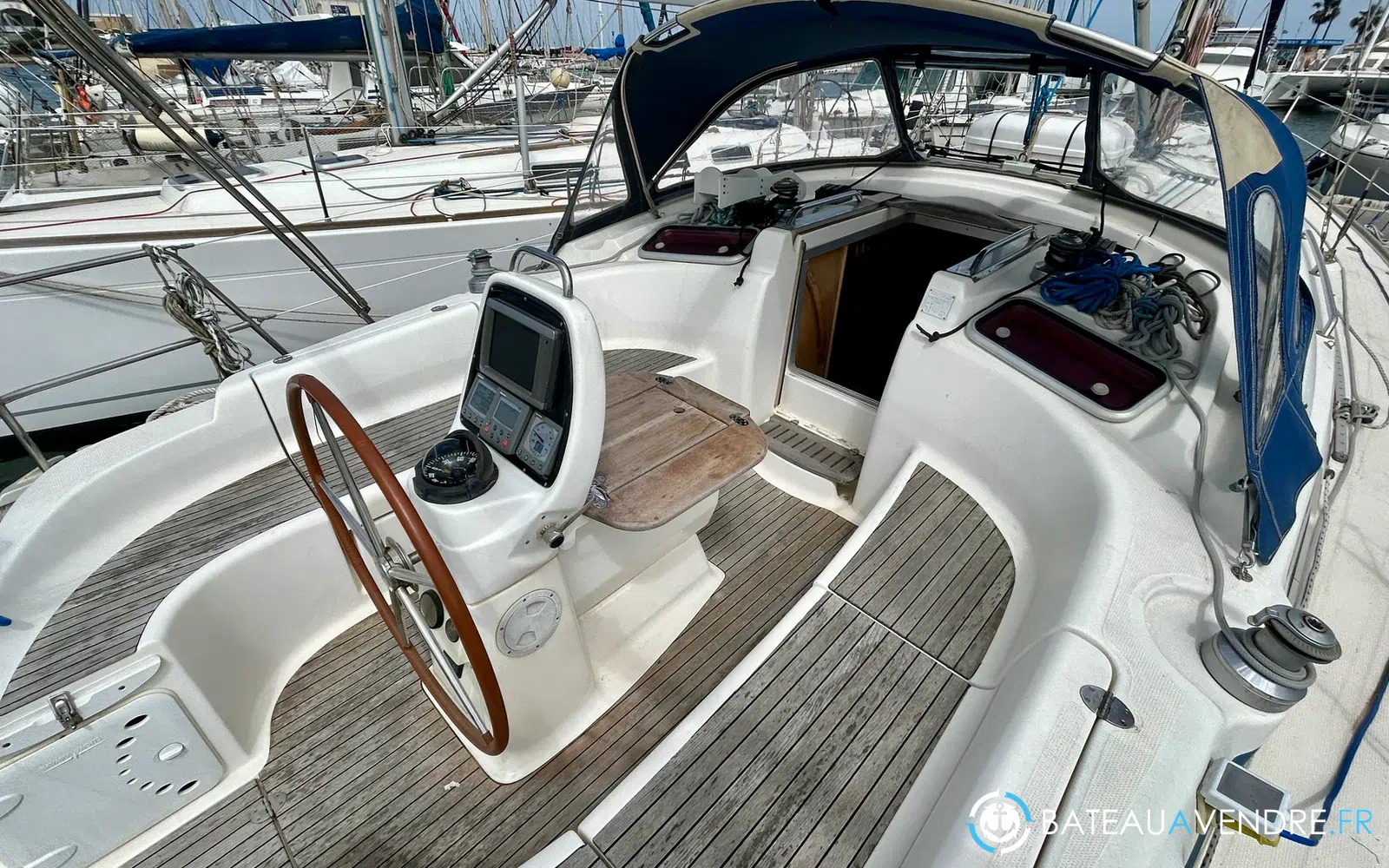 slider 16 Bavaria 37 Cruiser