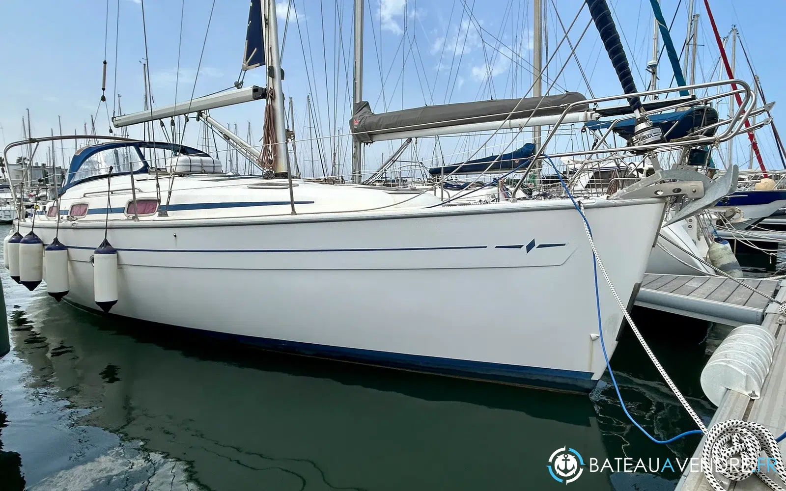 slider 0 Bavaria 37 Cruiser