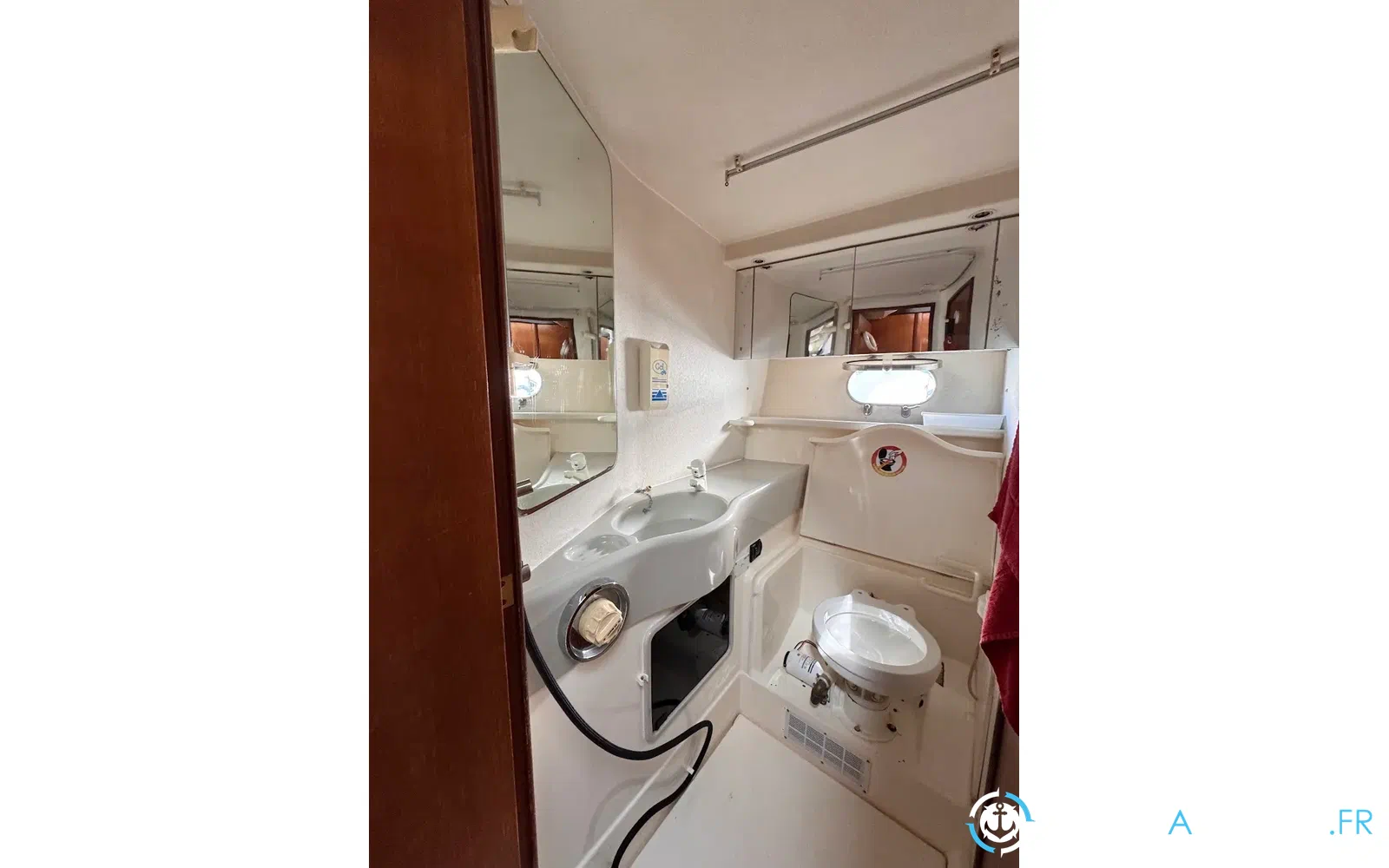 slider 13 Fairline Phantom 41