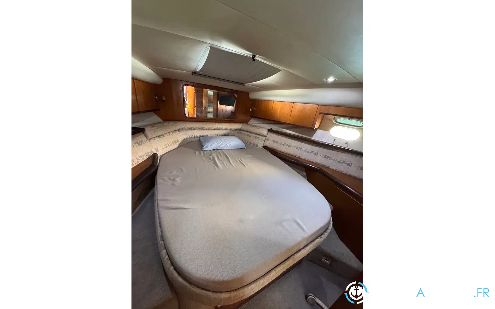 slider 14 Fairline Phantom 41