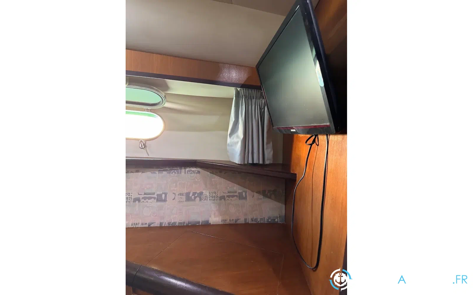 slider 15 Fairline Phantom 41