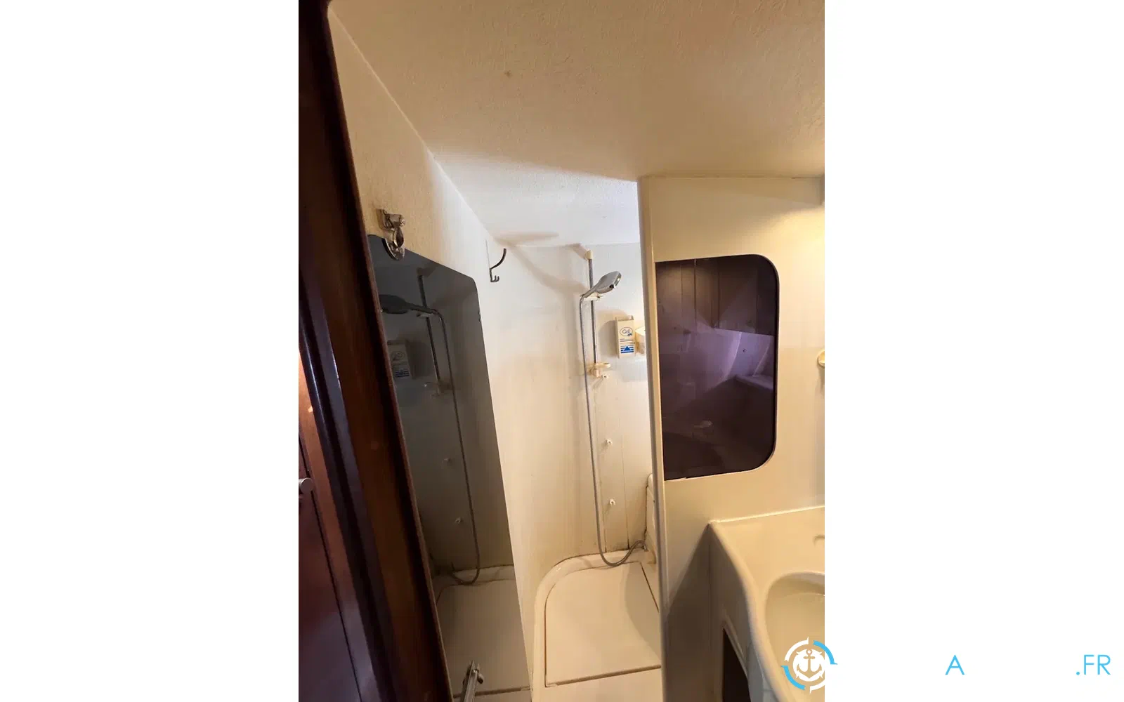slider 16 Fairline Phantom 41