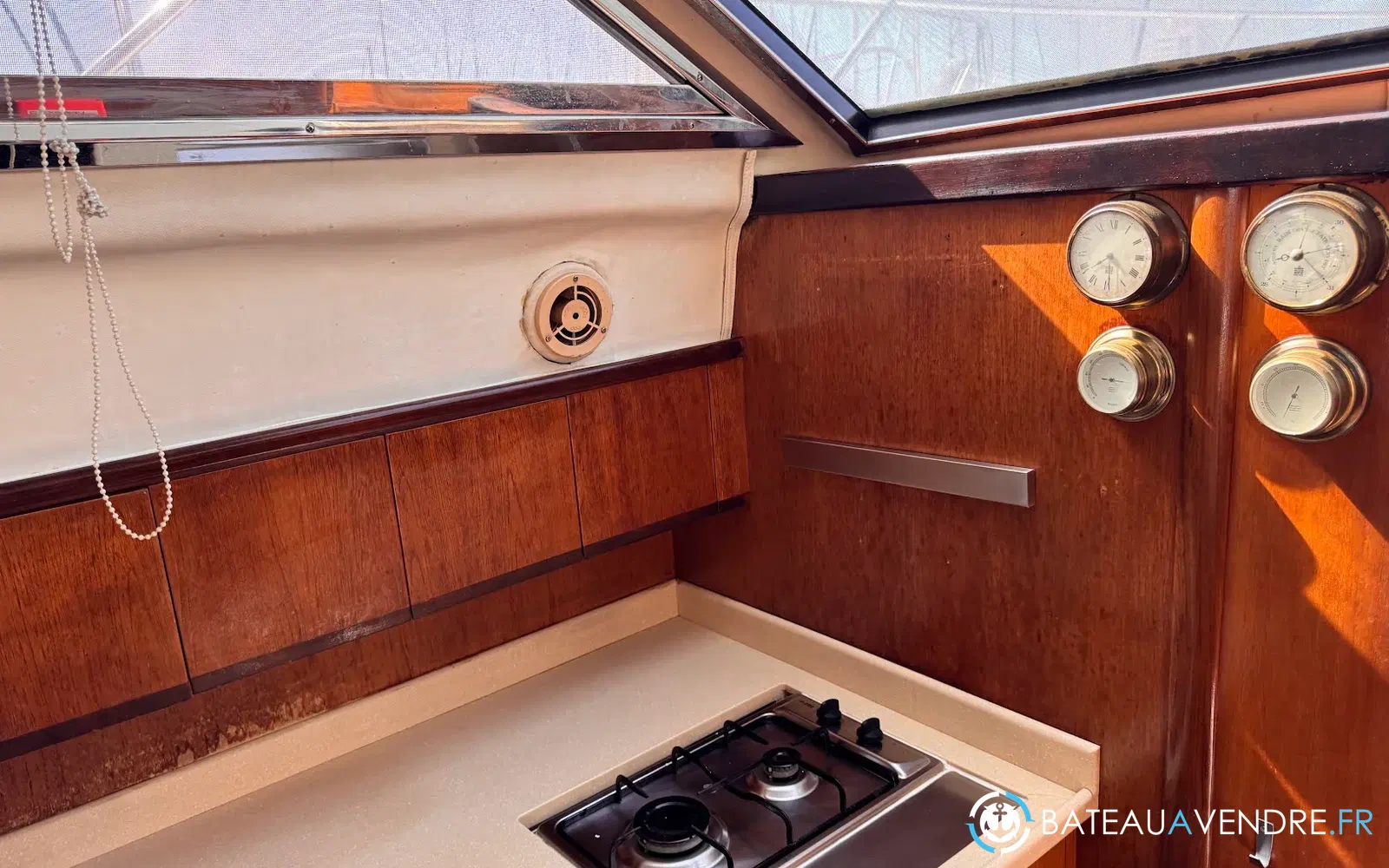 slider 17 Fairline Phantom 41