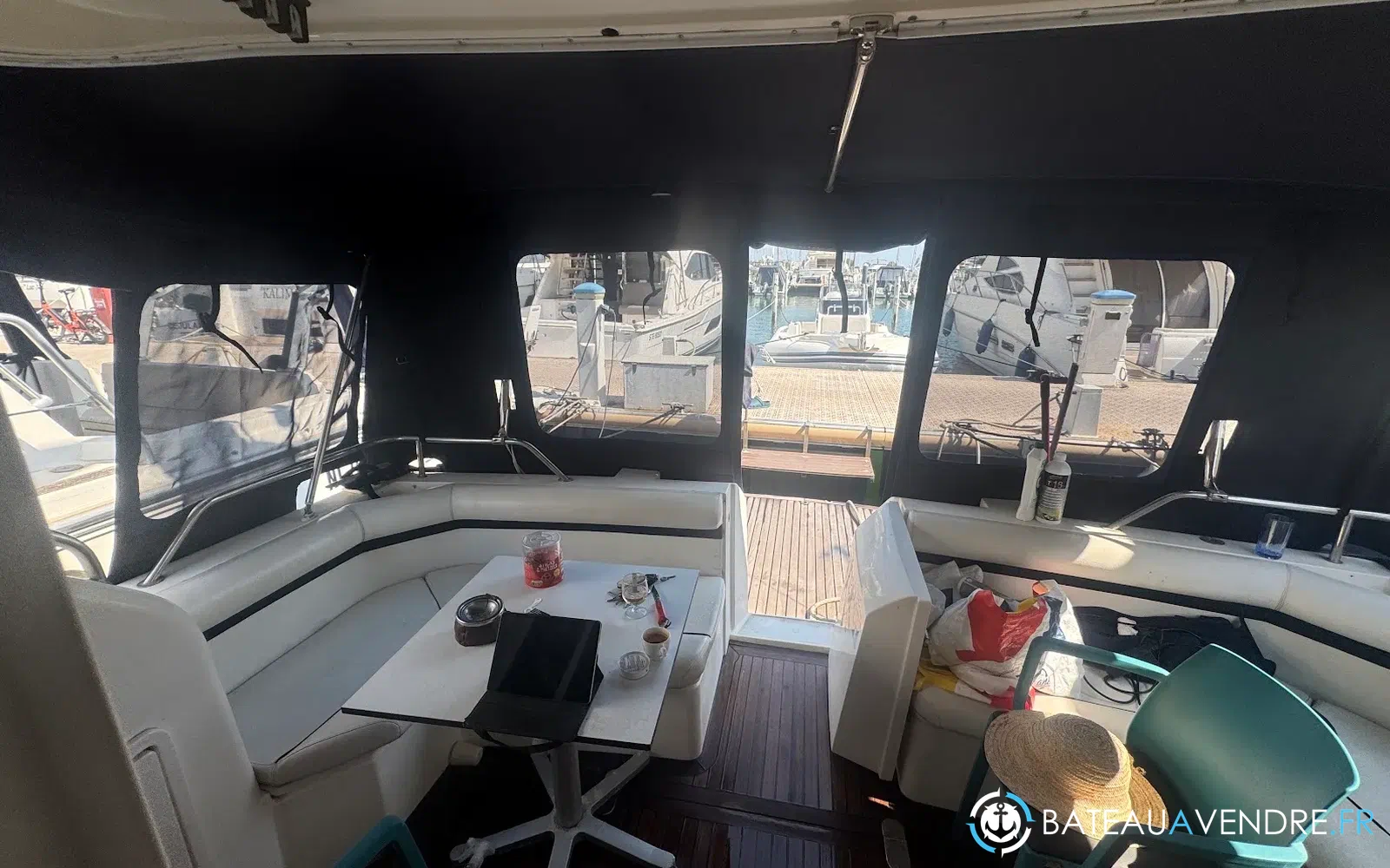 slider 1 Fairline Phantom 41