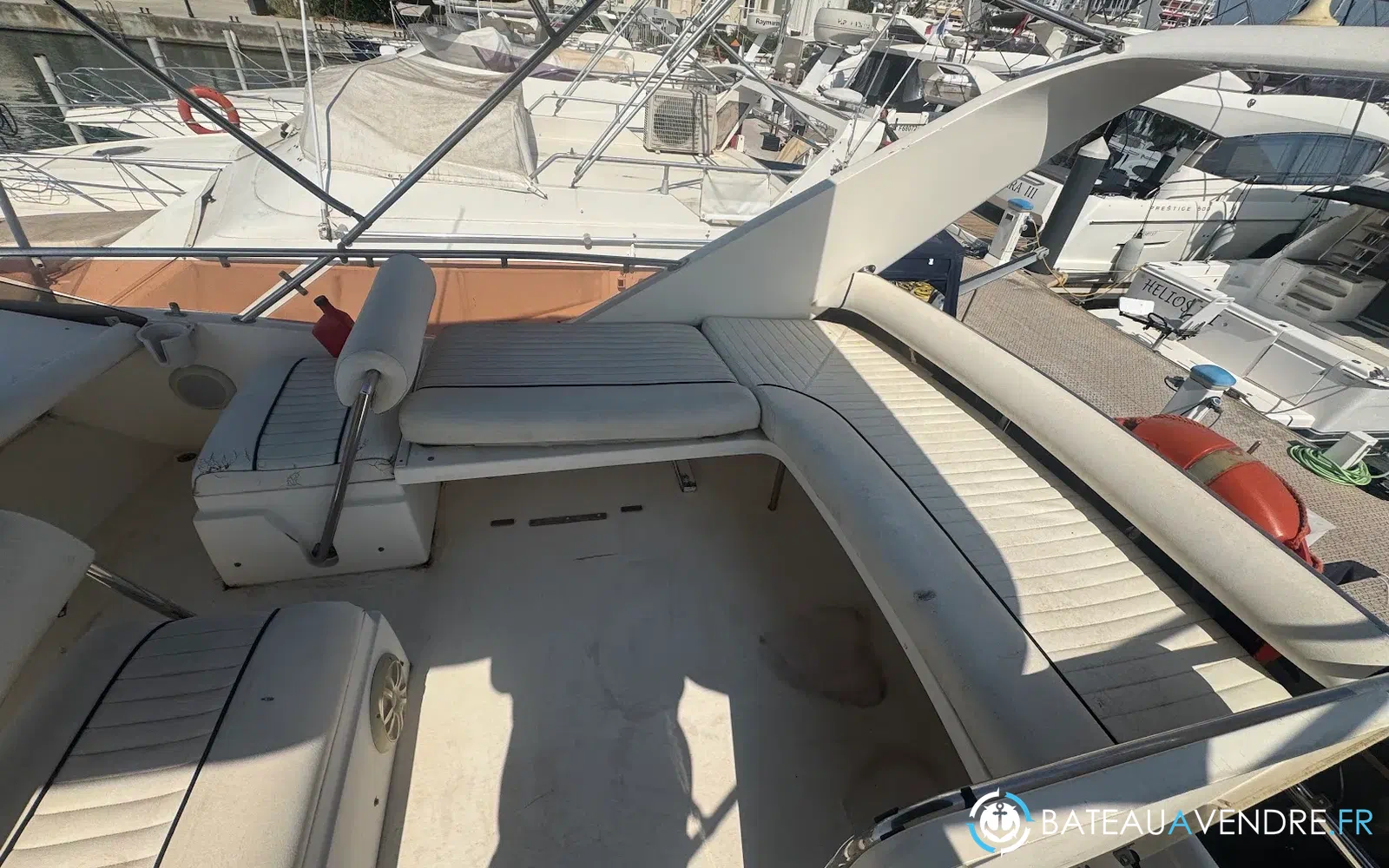 slider 2 Fairline Phantom 41