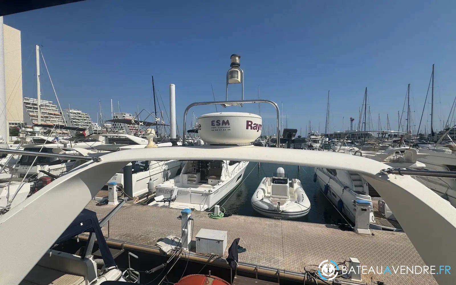 slider 3 Fairline Phantom 41