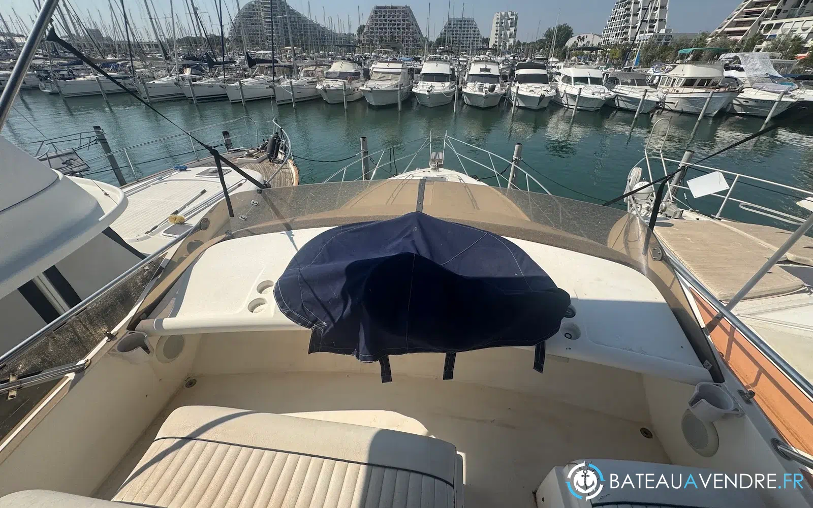 slider 4 Fairline Phantom 41